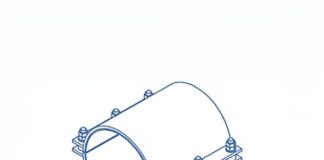 Как бугельные опоры обеспечивают устойчивость трубопроводов