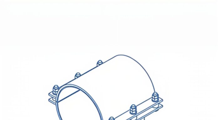 Как бугельные опоры обеспечивают устойчивость трубопроводов