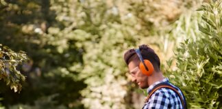 Как выбрать бензокосу для дачи: основные критерии