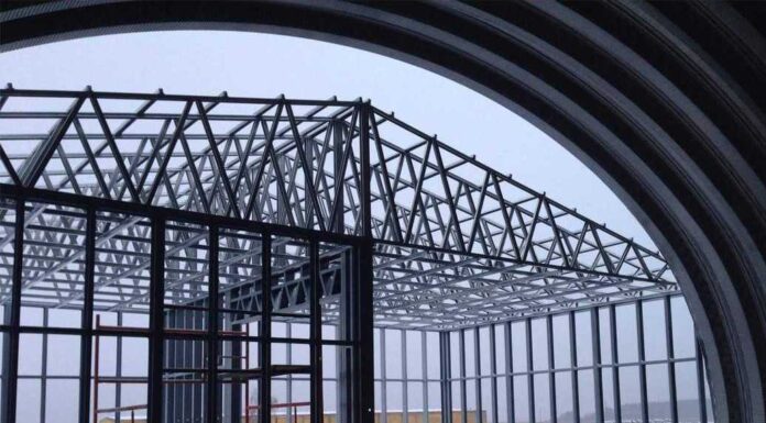 Быстровозводимые склады как временное решение: когда это выгодно