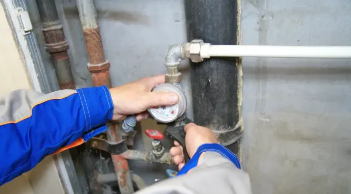 Поверка счетчиков воды: зачем она нужна и как ее пройти