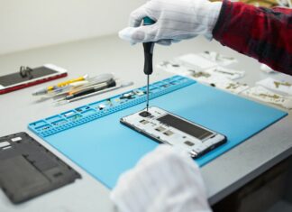Почему стоит доверить ремонт телефона профессионалам в Алматы
