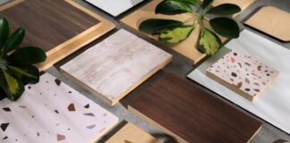 Мебельные фасады из МДФ: виды, покрытия и дизайнерские возможности