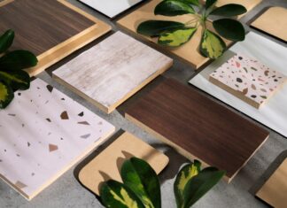 Мебельные фасады из МДФ: виды, покрытия и дизайнерские возможности