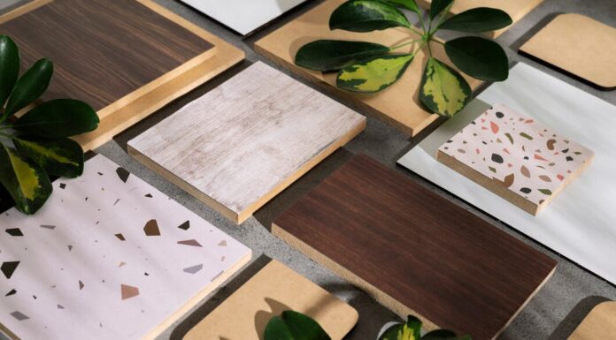 Мебельные фасады из МДФ: виды, покрытия и дизайнерские возможности