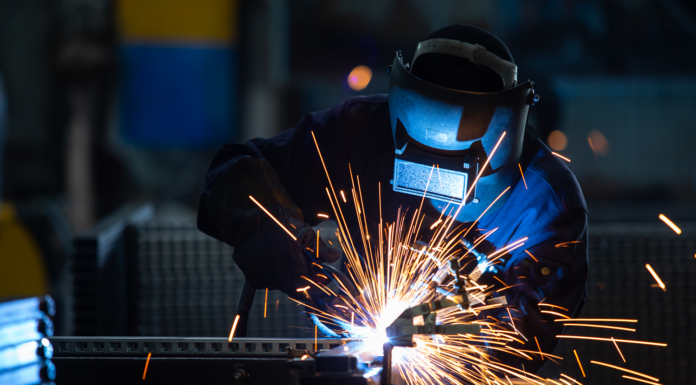 Безопасность при работе с газосварочным оборудованием: 10 главных правил