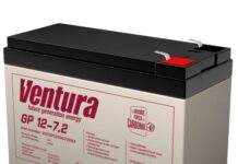 Что нужно учитывать при выборе аккумулятора для промышленного оборудования