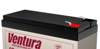 Что нужно учитывать при выборе аккумулятора для промышленного оборудования