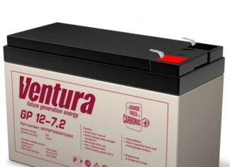 Что нужно учитывать при выборе аккумулятора для промышленного оборудования