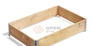 Как выбрать качественный паллетный борт: размеры, стандарты и советы