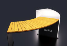 Уличные скамейки: обзор и значение в городской инфраструктуре