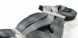 Что такое георешетка: характеристики и применение