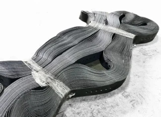 Что такое георешетка: характеристики и применение