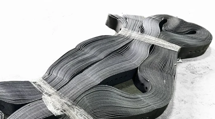 Что такое георешетка: характеристики и применение