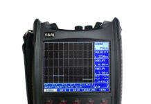 Дефектоскопы ультразвуковые с поверкой для сложных задач