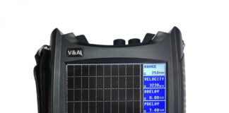 Дефектоскопы ультразвуковые с поверкой для сложных задач