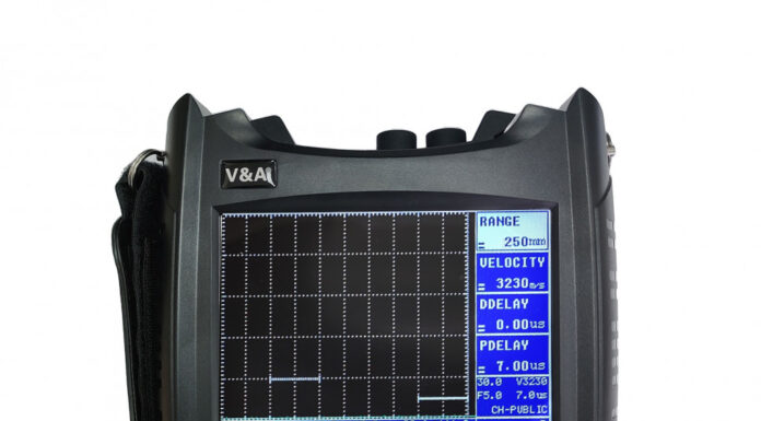 Дефектоскопы ультразвуковые с поверкой для сложных задач