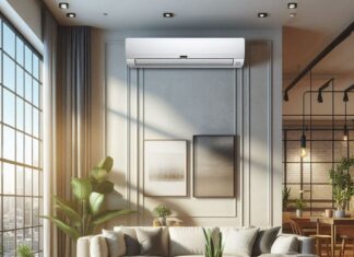 Buy a Split System in Kaliningrad for Optimal Comfort and Efficiency