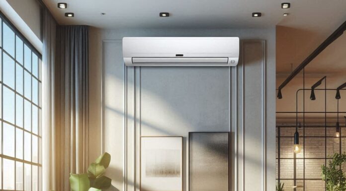 Buy a Split System in Kaliningrad for Optimal Comfort and Efficiency