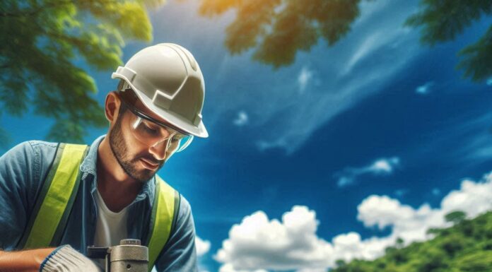 Бурение скважины на песок: особенности и этапы