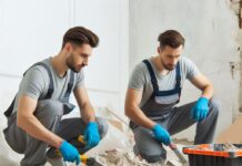 Вывоз строительного мусора: описание и особенности