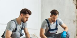 Вывоз строительного мусора: описание и особенности