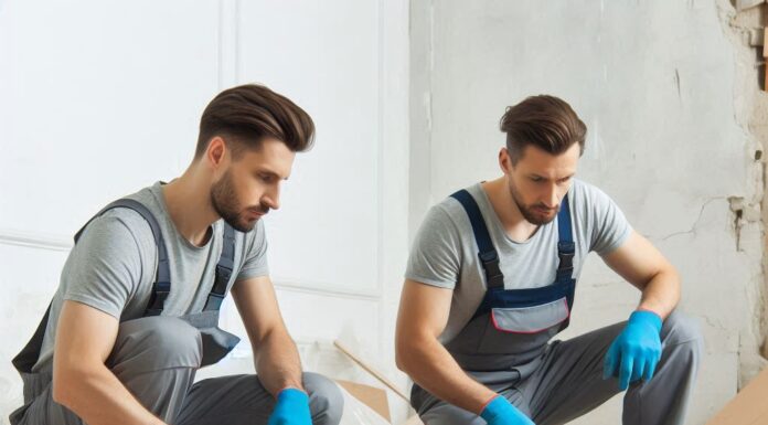 Вывоз строительного мусора: описание и особенности