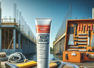 Что такое герметики оптом: особенности и сферы применения