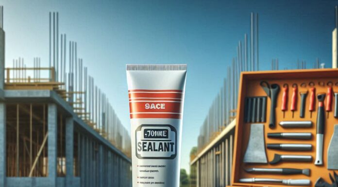 Что такое герметики оптом: особенности и сферы применения