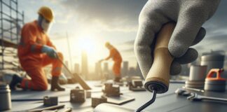 Что такое гидроизоляция: назначение, виды и технологии