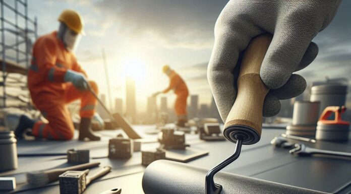 Что такое гидроизоляция: назначение, виды и технологии