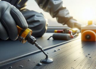 Что такое профилированная мембрана: назначение, особенности и применение