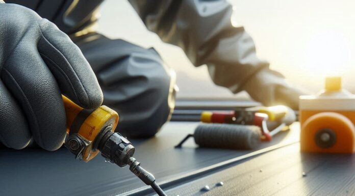 Что такое профилированная мембрана: назначение, особенности и применение