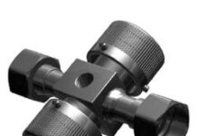 Кран шаровой муфтовый: особенности, применение и выбор