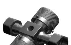 Кран шаровой муфтовый: особенности, применение и выбор