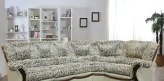 Белорусская мягкая мебель: элегантность, надёжность и выгодная цена