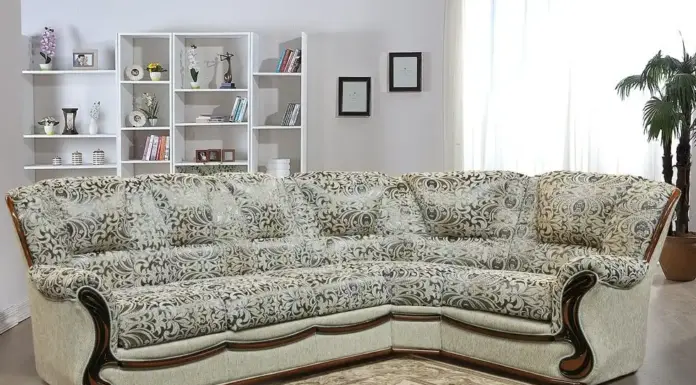 Белорусская мягкая мебель: элегантность, надёжность и выгодная цена