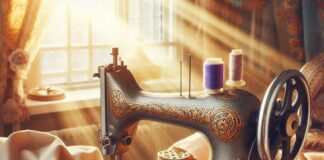 Швейные машинки: как выбрать идеальную помощницу для дома и ателье