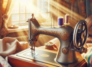 Швейные машинки: как выбрать идеальную помощницу для дома и ателье