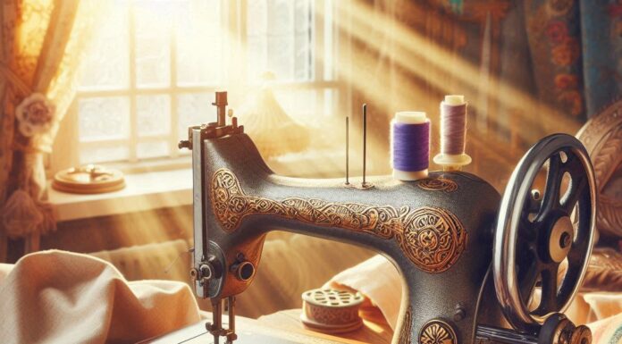 Швейные машинки: как выбрать идеальную помощницу для дома и ателье
