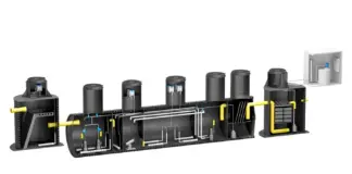 Почему важны качественные очистные сооружения для домашних сточных вод