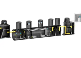 Почему важны качественные очистные сооружения для домашних сточных вод