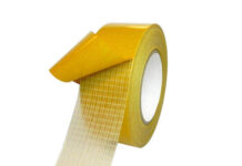 Как выбрать армированный двухсторонний скотч для различных задач