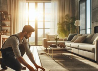 Что такое ламинат и как выбрать: подробный гид для покупателя