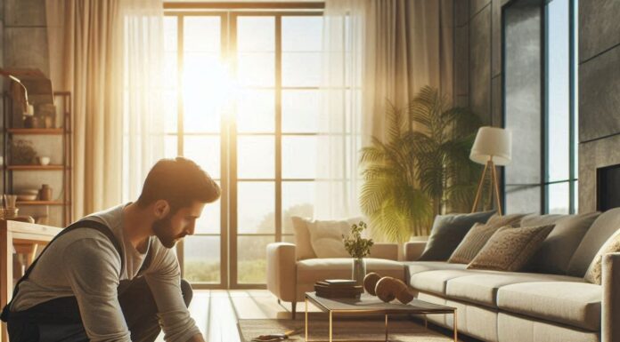 Что такое ламинат и как выбрать: подробный гид для покупателя