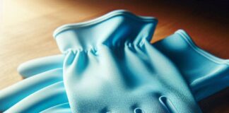 ТОП-5 самых популярных моделей рабочих перчаток в 2025 году