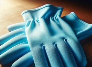 ТОП-5 самых популярных моделей рабочих перчаток в 2025 году