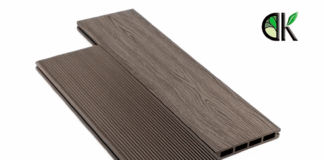 Как выбрать террасную доску из ДПК: руководство по выбору и укладке