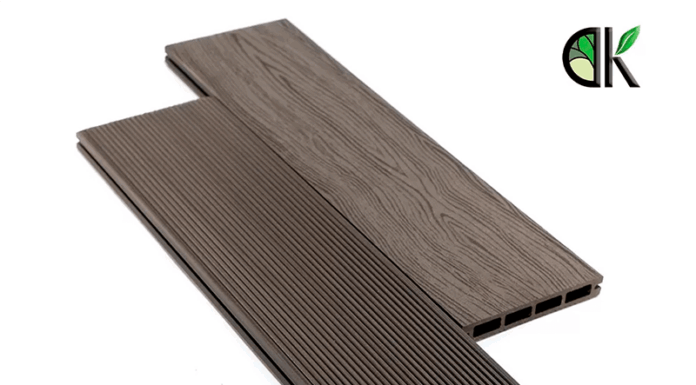 Как выбрать террасную доску из ДПК: руководство по выбору и укладке