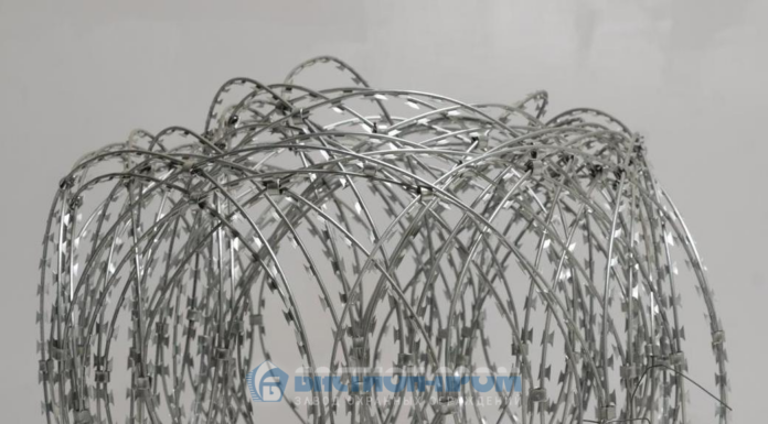 Плоские заграждения: простая конструкция с внушающим трепет эффектом